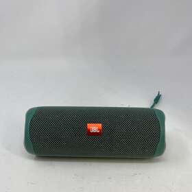 Flip5 Jbl Flip 5 Portable Wireless Bluetooth Speaker Teal