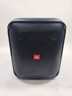 Is616 Jbl Partybox Encore Essential Portable Bluetooth Party Speaker Black