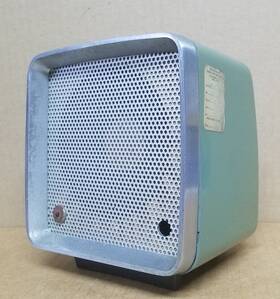 Jensen 106b #53 Vintage Modified Western Electric Speaker To A Ham Radio