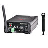 Jib-bt8r Galaxy Audio Bluetooth Receiver With Straps Bundle 745150758417