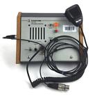 Kb-111a Clearcom Remote Speaker Station Excellent Cosmetic Condition