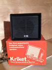 Kc-35 Afs Kriket Voice Communications Speaker