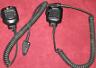 Kcm-41 Kenwood Pair Of Speaker Microphones Way Radio