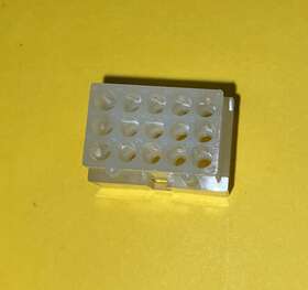 E09-1571-05-kenwood-15 Kenwood E09-1571-05 Nos Pin Plug-free Shipping