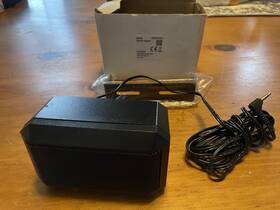 Kes-8k Kenwood External Speaker With Mount New