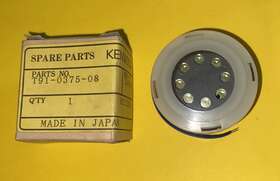 T91-0375-08-kenwood-rare Kenwood T91-0375-08 New Mobile Radio Speaker-free Shipping