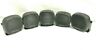 Kes-5a Kenwood Lot Of External Mobile Speaker Heavy Duty Brackets Screw