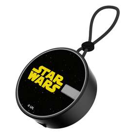 Keyscaper 197281355902 Star Wars Baseone Waterproof Speaker