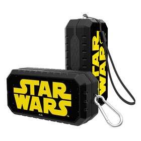 Keyscaper 197281406079 Star Wars Baseone Bluetooth Speaker