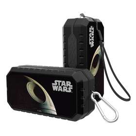 Keyscaper 197281646772 Star Wars Death Cinematic Moments Discovery Bluetooth Speaker