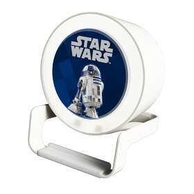 R2d2 Keyscaper 197281741781 Star Wars Color Block Night Light Charger And Bluetooth Speaker
