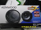Kfc-1665r Kenwood Speakers 300w 019048205179