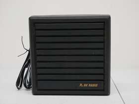 Laa0260 King Bendix Mobile Radio External Speaker