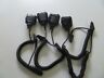 Tk-2180 Kmc-25 Kenwood Four Oem Two Way Radio Speaker Microphones