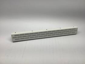 Kk50vbw Kobra Kk50 Variable Beam Array Speaker / White Vgc