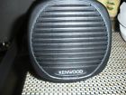 Kes-5 Ks-5 Kenwood Original External Mobile Speaker Input Power Watts Imp