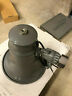 Ks16846-l2 Atlas Sound Western Electric Loudspeaker Nos Outdoor Grey