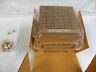 Ksp-2 Kenwood Amplified Speaker For Radio Communications