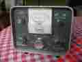 Kw-107 Supermatch Kw Antenna Tuner