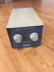 Kw Decca E-zee Antenna Tuner