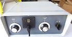 Kwm-2 Kwm2 Collins Antenna Tuner In Cabinet Rare Find