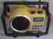 Lb-100-yellow Lb-100 Sangean America Lunchbox Yellow 729288028253