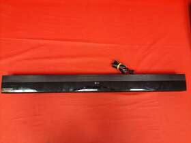Nb2022a Lg 2.0 Channel 40 W Sound Bar Black Soundbar 8338