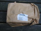 4fu-3866 Loudspeaker Two Jeep Speakers Bag Military Ls-166 U Unopen