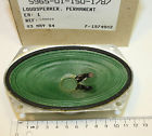 Ls0019 Speaker 5 8 Replacement Radio Cone Ohm Treated " Surplus 3 Military