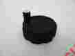 M-420397 Unknown Ham Radio 2 1 8 Spinner Tuning Knob