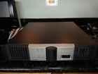 M600 Bogen Amp With Day Warranty