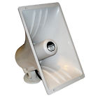 M95435 Raymarine Hailing Horn F Loudhailer Fog Signals 023193954356