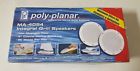 Ma-4054 Poly Planar Poly-planar Water