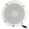 Ma1000rw New Vhf Extension Speaker Single Flush Mount White 731128100005