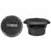 Ma3013g Unbranded Poly-planar Grey 3 Flush Mount Speakers Quick Connect Terminals Audio