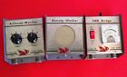 Matcher Firebird Antenna Remote Bridge Speaker Swr