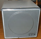 Sp-520 Matches Ts-520 Kenwood Transceiver Speaker