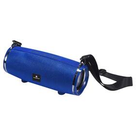 Mpd189bl Maxpower Portable Cyclone Bluetooth Speaker Blue