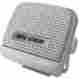 Mb21w Unbranded Poly-planar Vhf Extension Speaker Surface Mount Waterproof Corrosionproof
