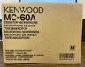 Mc-60a Kenwood Mic Brand New In The Box