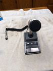 Md-1 Yaesu Dynamic Microphone