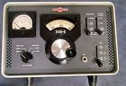 312b-5 Meter - Vfo Winged Watt Station Emblem Collins Speaker Control