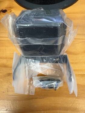 Sp-2003 Metra New Door Chime Speaker