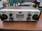 J-949 Mf Mfj Deluxe Versa Tuner Ii Model