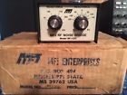 Mfj-202 Mfj Rf Noise Bridge