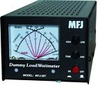 Mfj 267 Dry Dummy Load With Precision New 650619003321