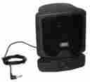 Mfj-384 Mfj Rare Amplified Speaker For Scanners Receivers Transceivers And Hts