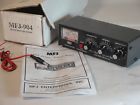 Mfj-409 Mfj Deluxe Travel Antenna Tuner With New In Box Mfj-409 Mfj Deluxe Travel Antenna Tuner With New In Box