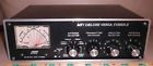 Mfj-49c Mfj Antenna Tuner Deluxe Versa Ii Ham Radio Untested
