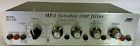 Mfj-748 Mfj Tunable .. Filter Model